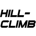 Hill-Climb VW Scirocco GC10 V8 Badge