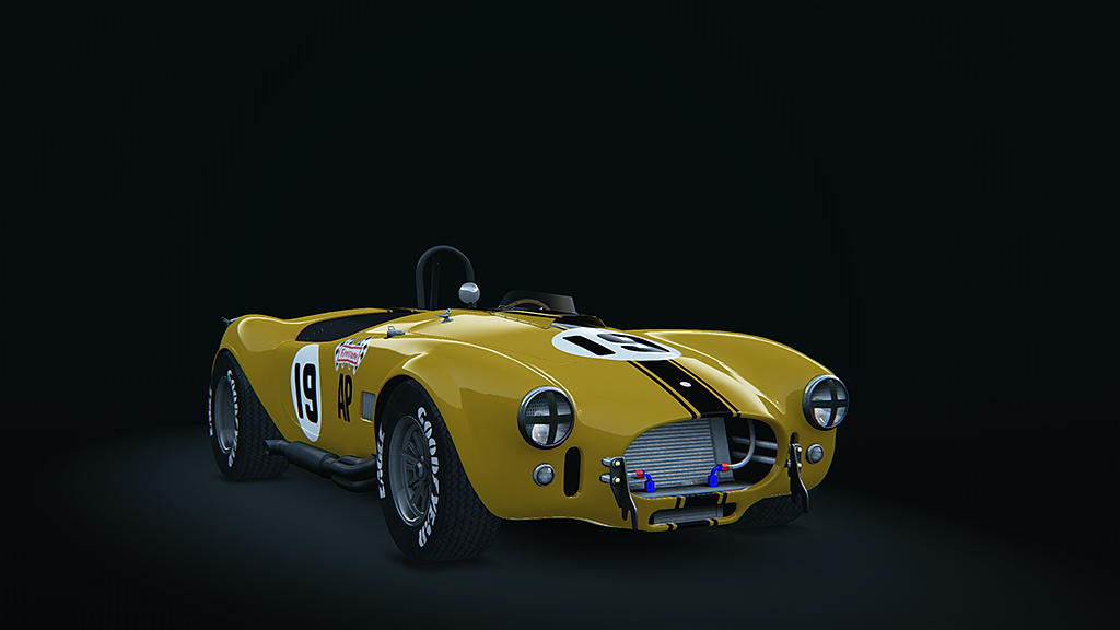 AC 289 Competition, skin yellowcompetition1