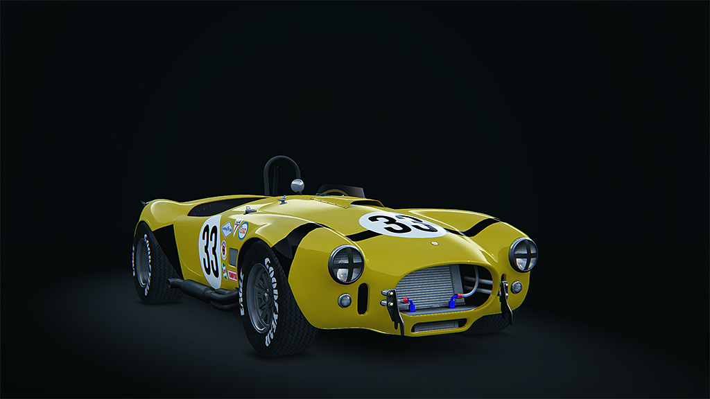 AC 289 Competition, skin yellowcompetition2