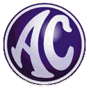 AC 289 Competition Badge