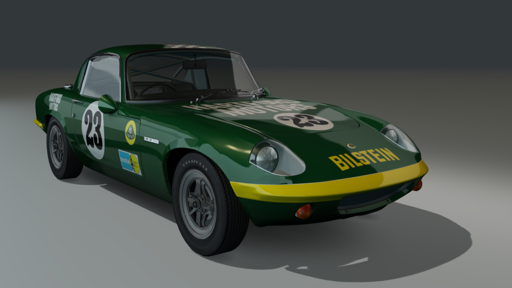 ACL GTC Lotus Elan 26R, skin 23