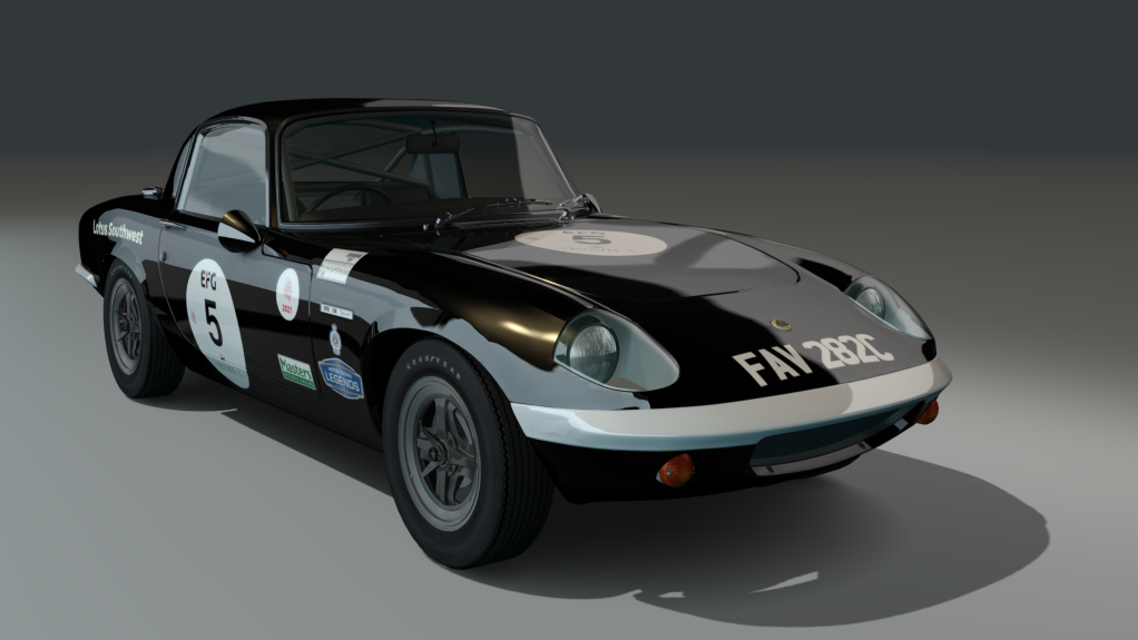 ACL GTC Lotus Elan 26R, skin fav_282c