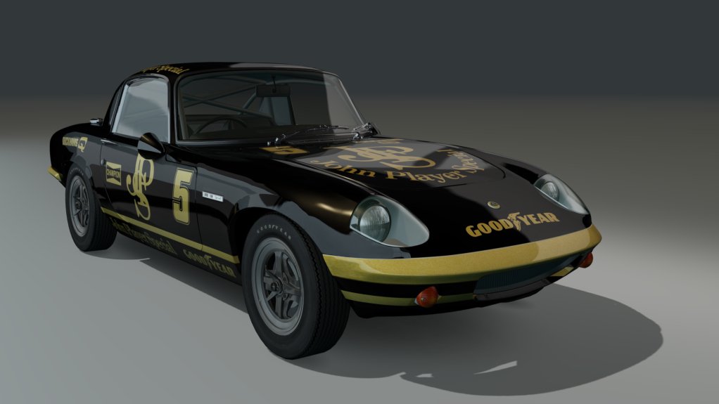 ACL GTC Lotus Elan 26R, skin jps5