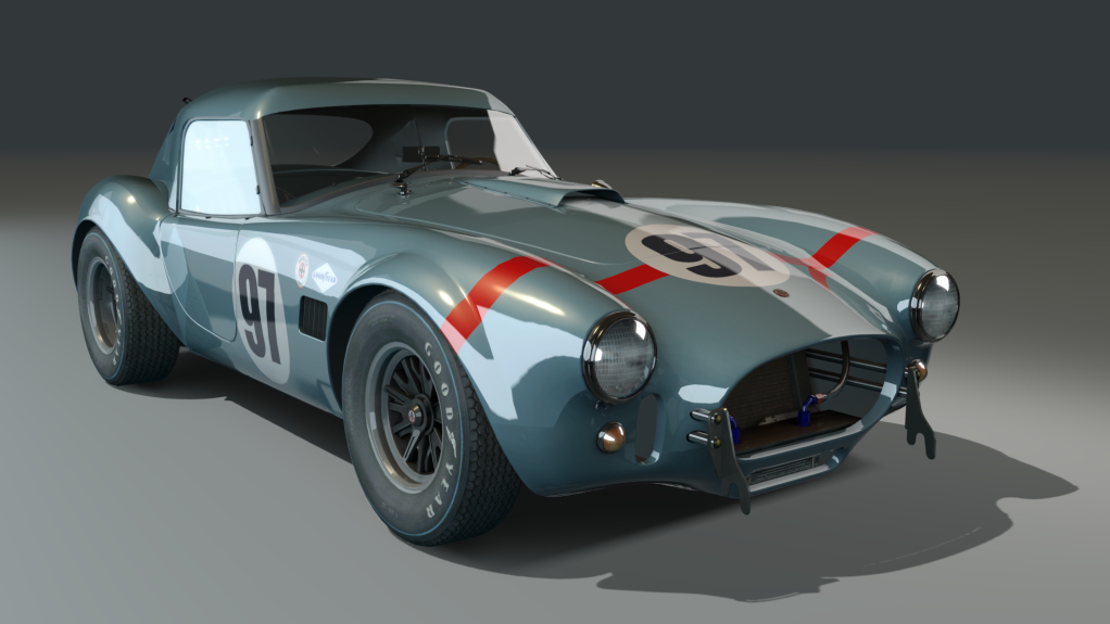 ACL GTC Shelby Cobra 289 Hardtop, skin 97_shelby_american