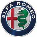 Alfa Romeo 8C Competizione GT Sport Badge