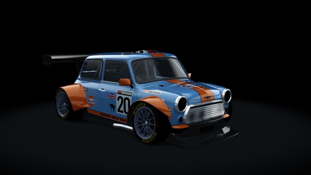 Car Skin