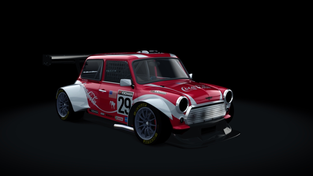Car Skin