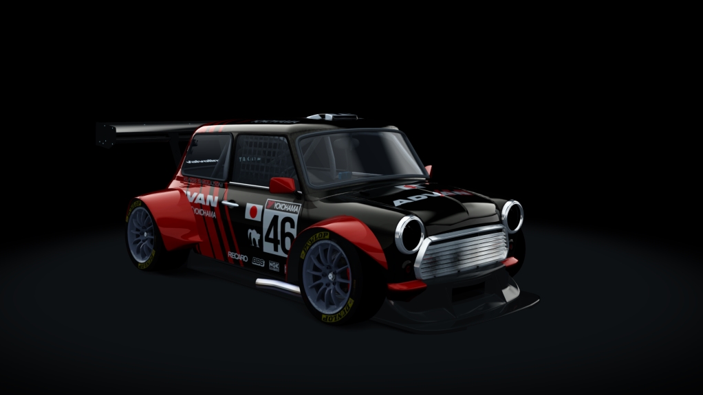 Car Skin