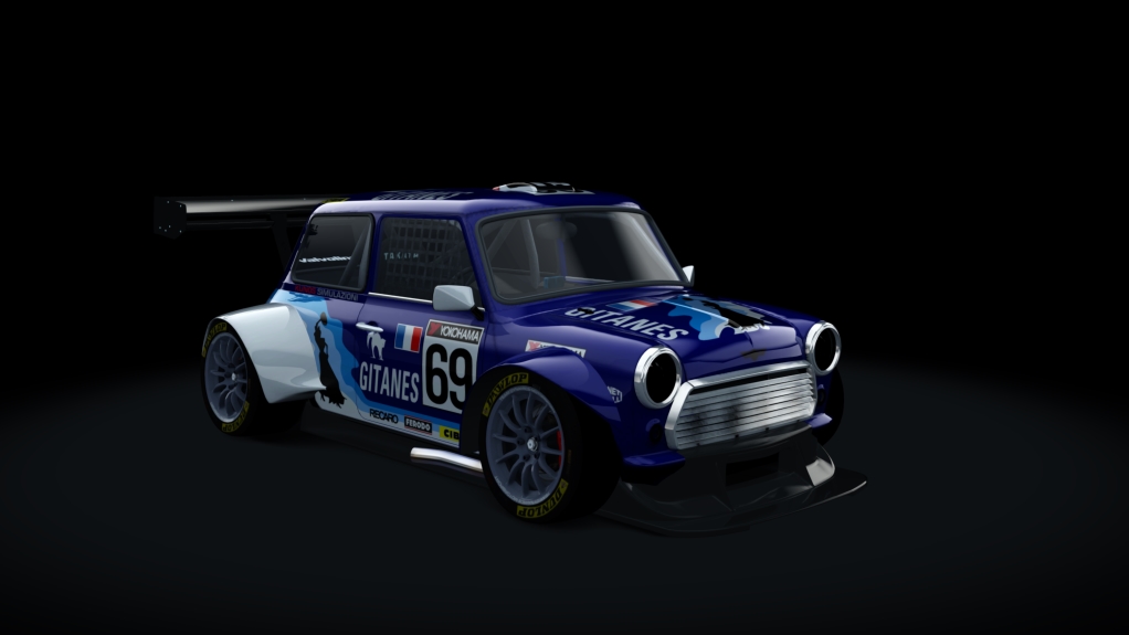 Car Skin