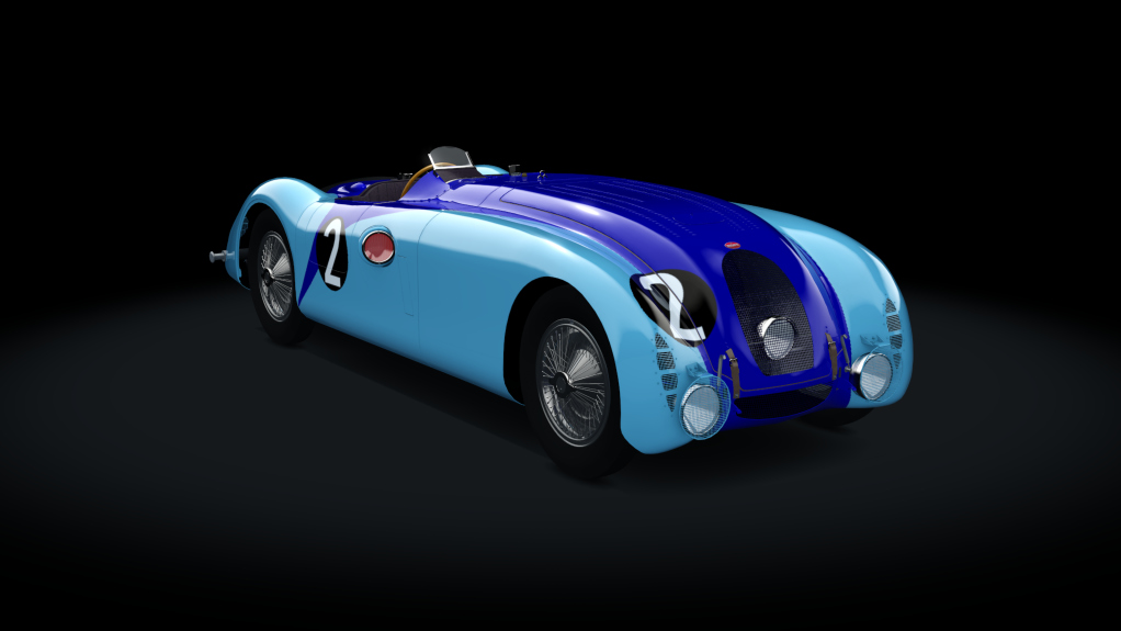 Bugatti Type 57G, skin 2_2k
