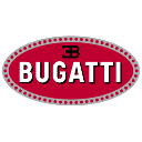 Bugatti EB110 SS (LM GT1) (1994) Badge