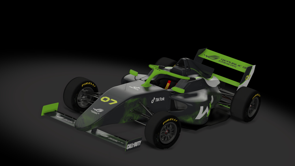 Car Skin