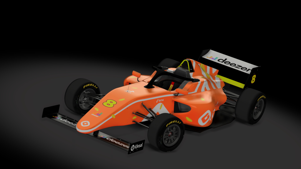 Car Skin