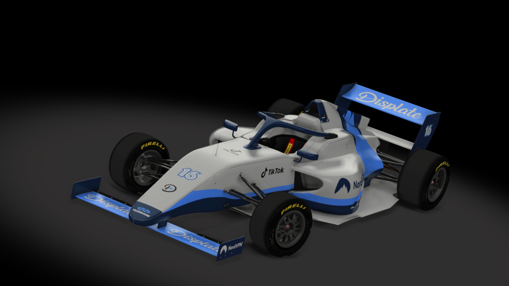 Car Skin