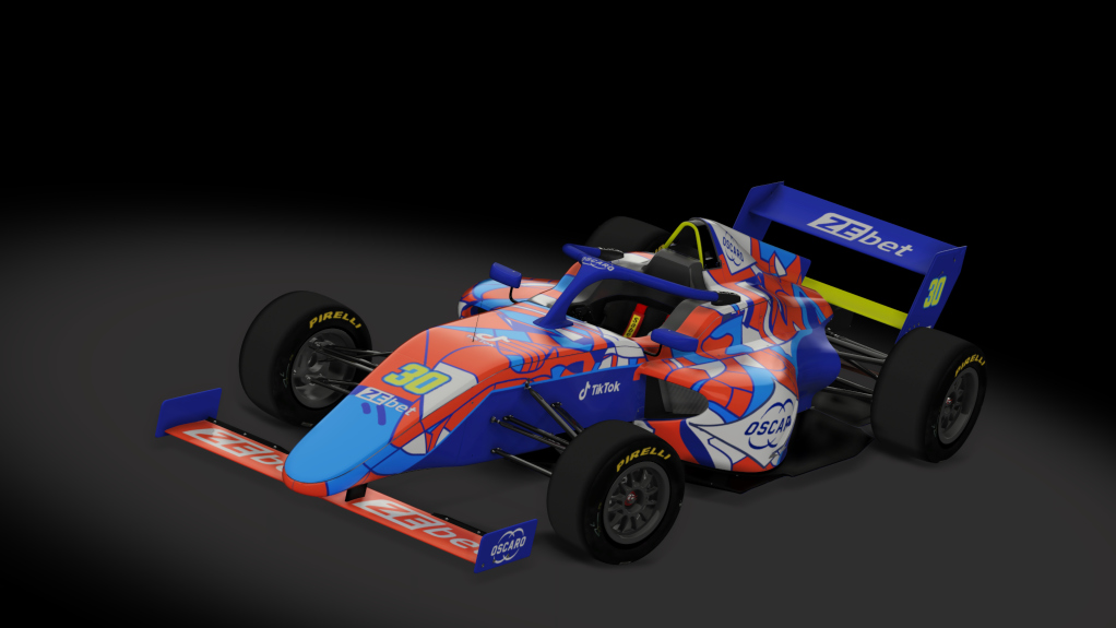 Car Skin