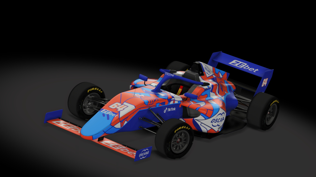 Car Skin