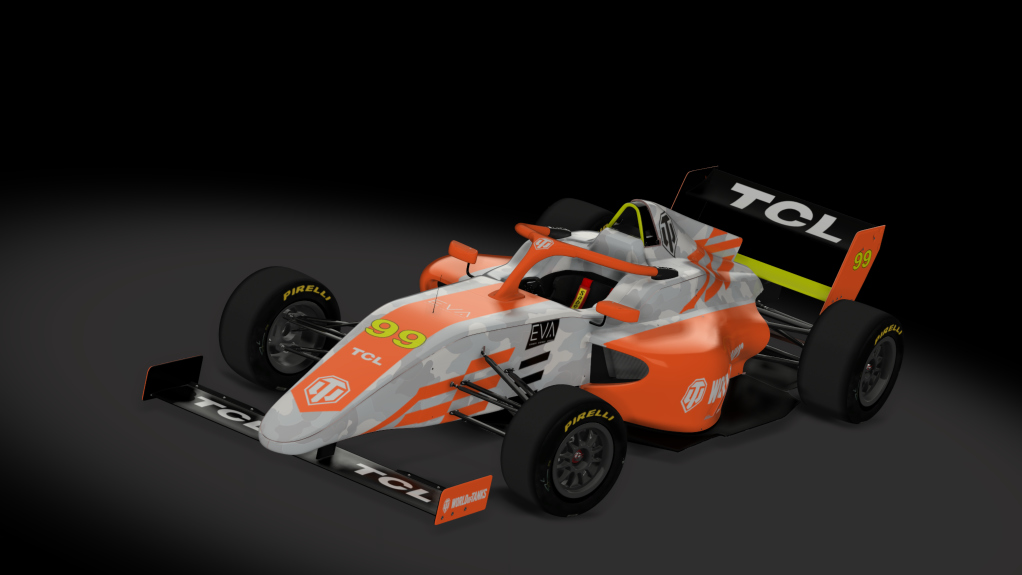 Car Skin