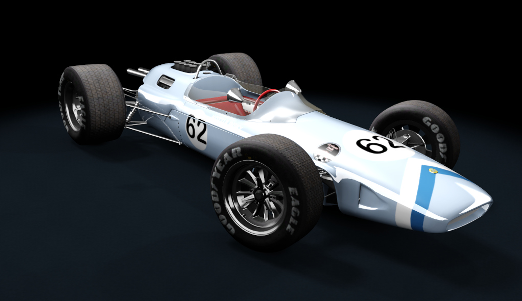 GPL Lotus 33, skin racing_62