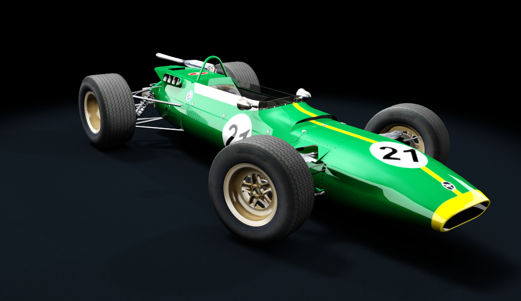 GPL Matra-Ford MS7, skin 02_Servoz