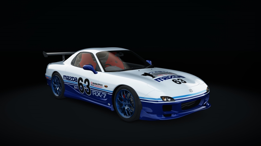 Mazda RX-7 Tuned, skin 07_kunos_63