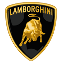 Lamborghini Gallardo LP570-4 ST GT3 Badge