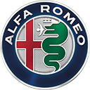 Alfa Romeo Tipo B Monoposto 'P3' Badge