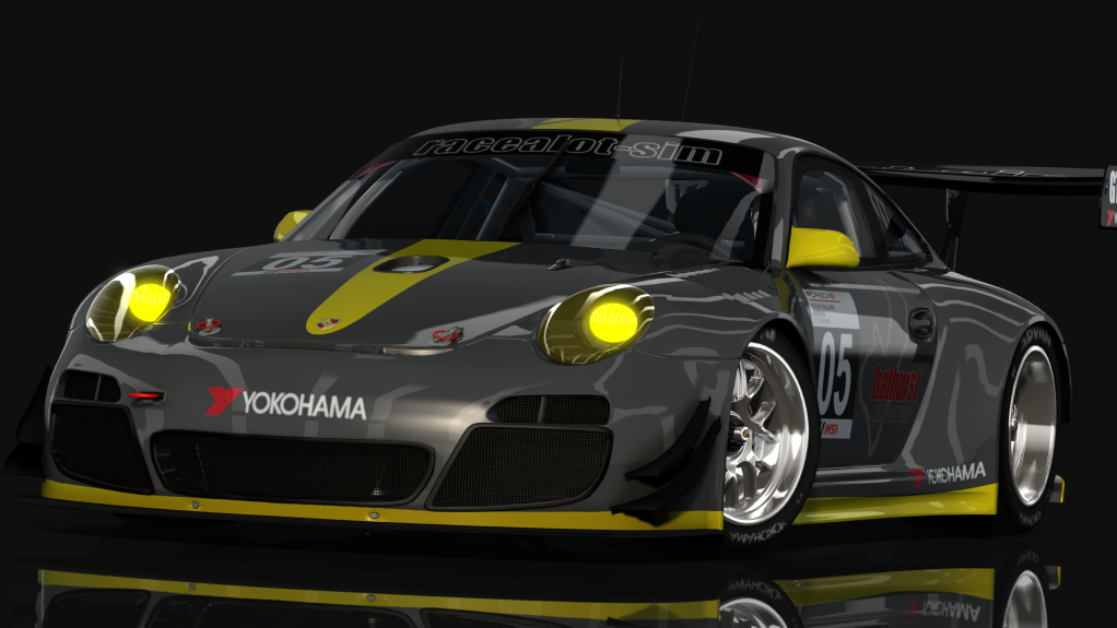 Porsche 911 GT3 R, skin racealot_05