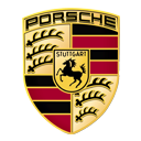 Porsche 911 GT3 R Badge