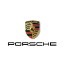 Porsche 908/3 Badge