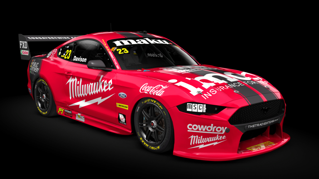 Supercar (V8) Ford Mustang S550, skin 2020_023_r01