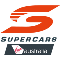 Supercar (V8) Holden Commodore ZB Badge
