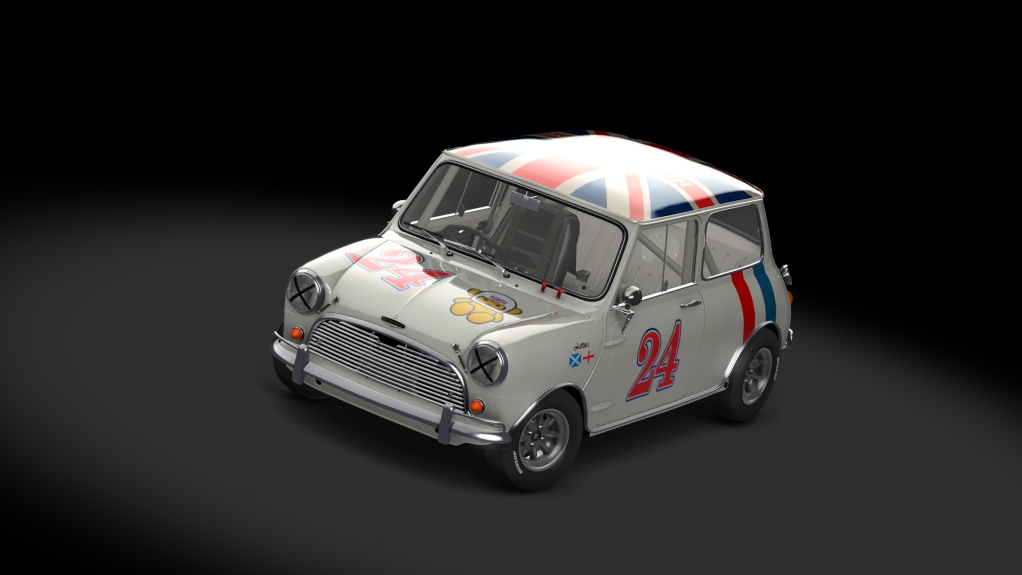 Car Skin