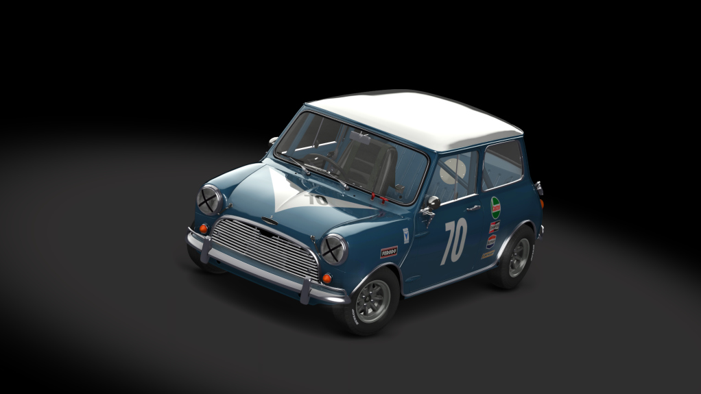 Car Skin