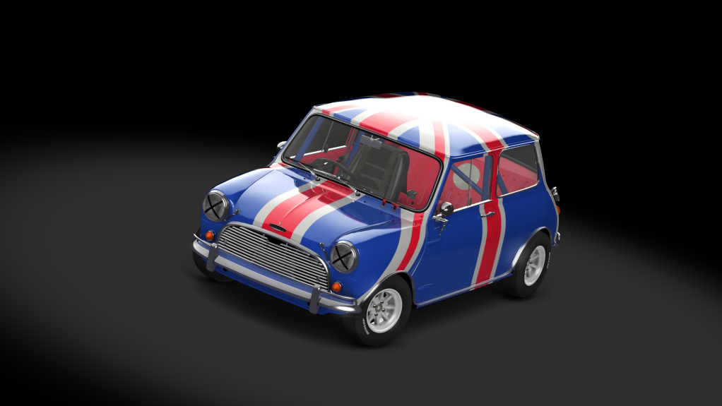 Car Skin