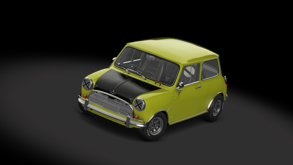 Car Skin