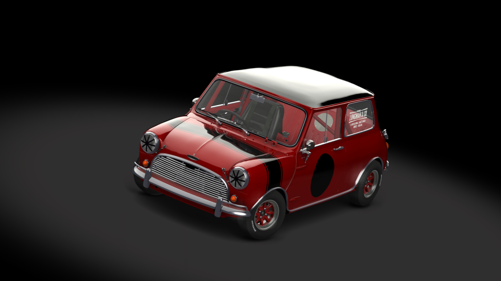 Car Skin
