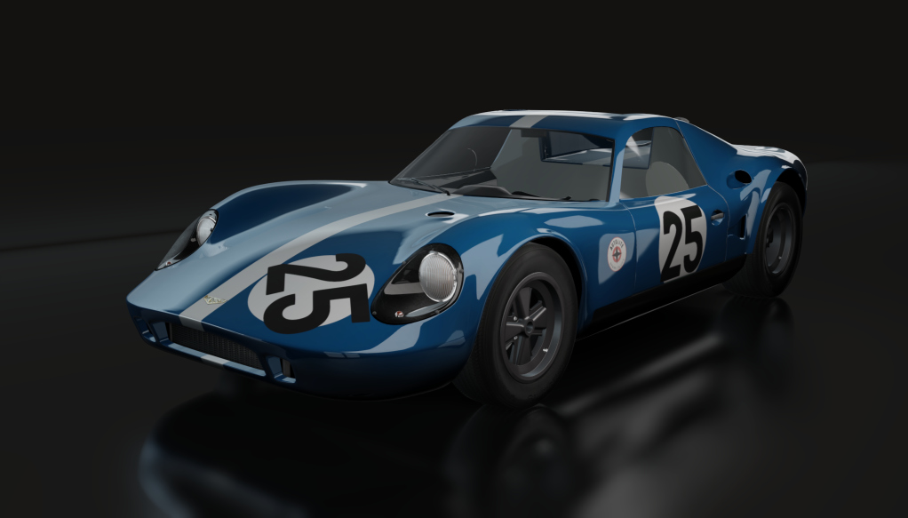 WSC60 Chevron B8 FVA, skin 25_paris_1000km_1968