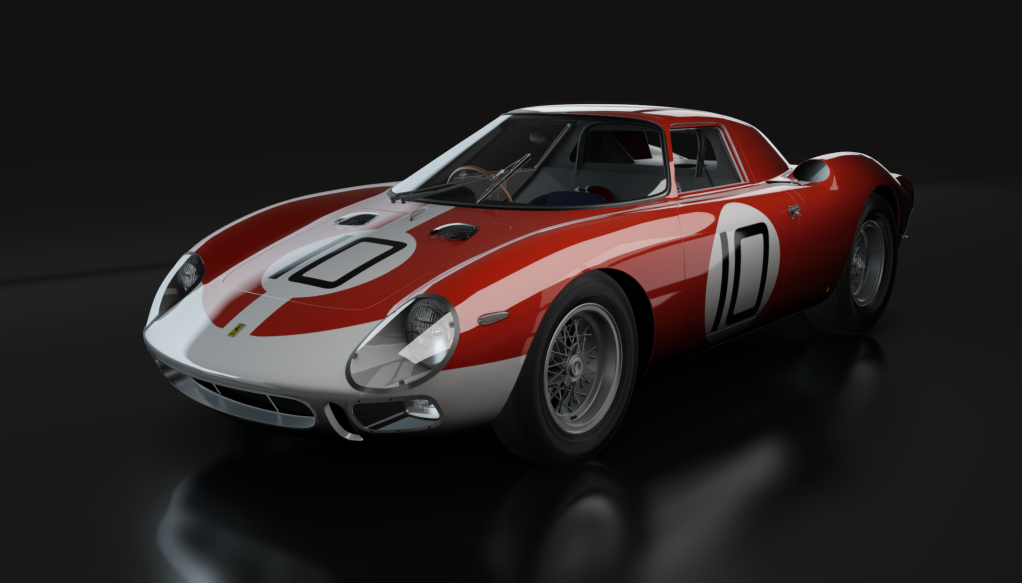 WSC60 Ferrari 250 LM, skin 10_angola_1965
