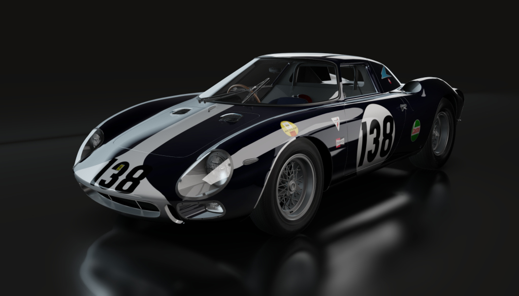 WSC60 Ferrari 250 LM, skin 138_targaflorio_1968