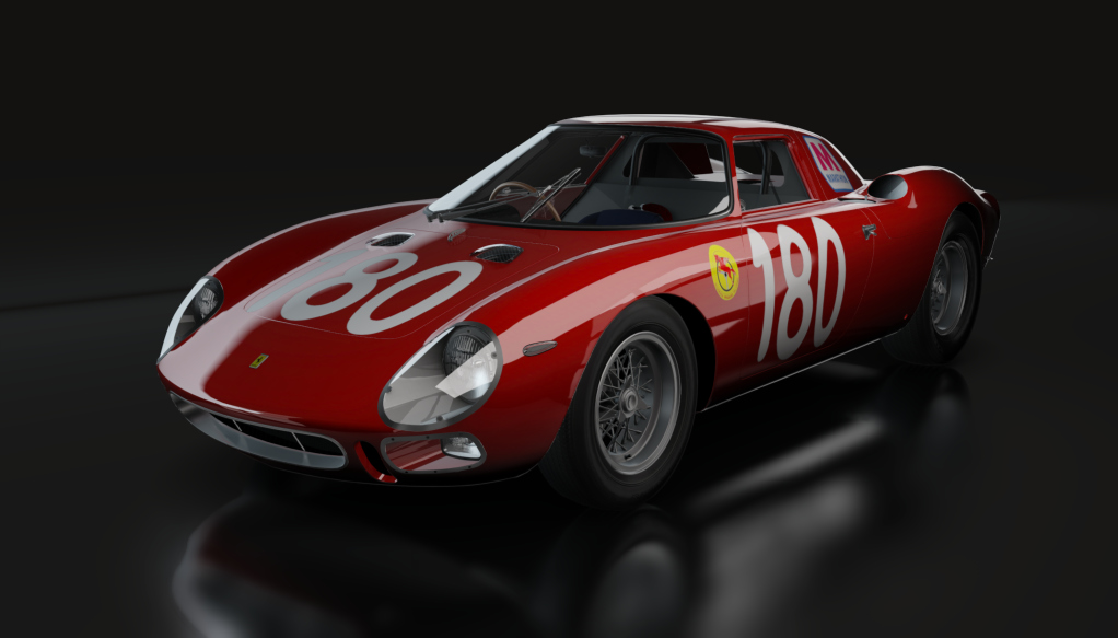 WSC60 Ferrari 250 LM, skin 180_targaflorio_1966