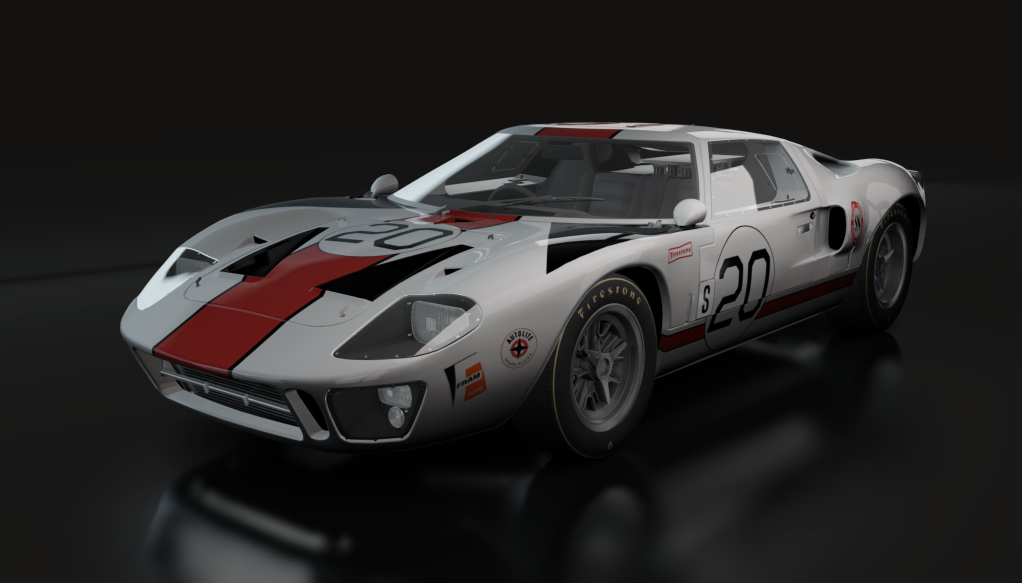 WSC60 Ford GT40 Mk1, skin 20_sebring_1966