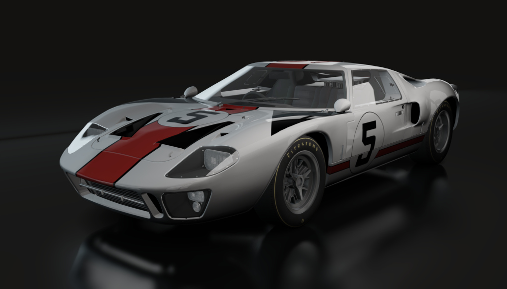 WSC60 Ford GT40 Mk1, skin 5_monza_1000_1966