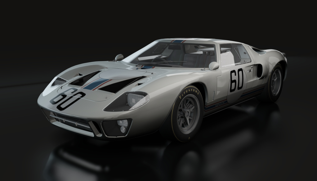 WSC60 Ford GT40 Mk1, skin 60_nurburgring_1967