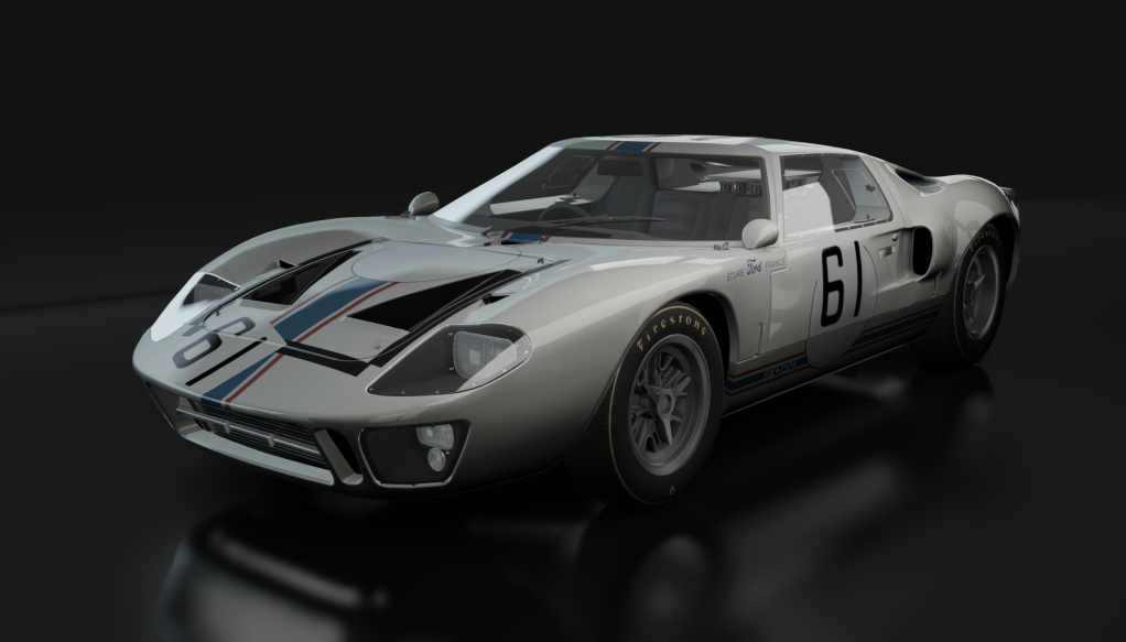 WSC60 Ford GT40 Mk1, skin 61_nurburgring_1967