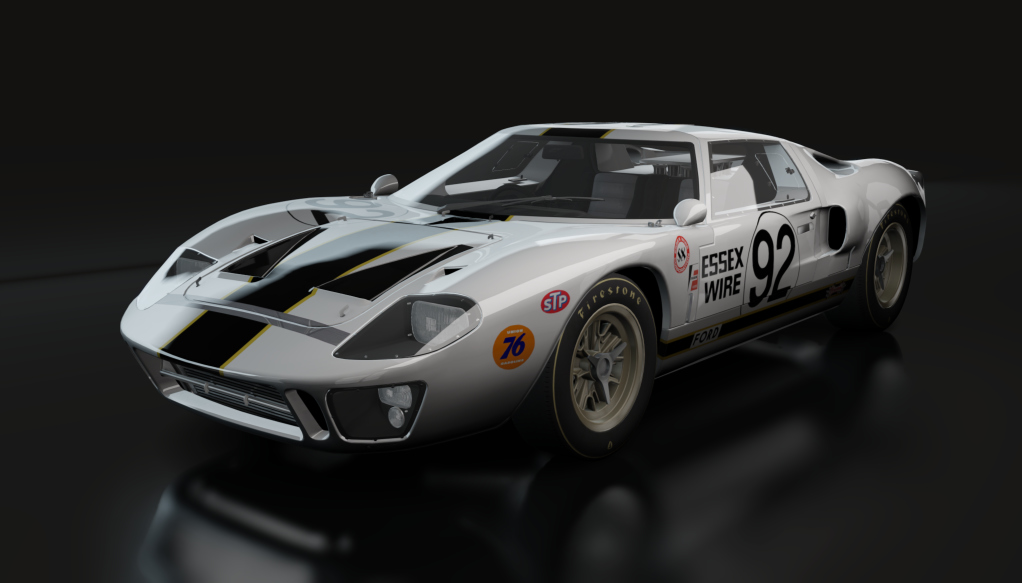 WSC60 Ford GT40 Mk1, skin 92_riverside_1965