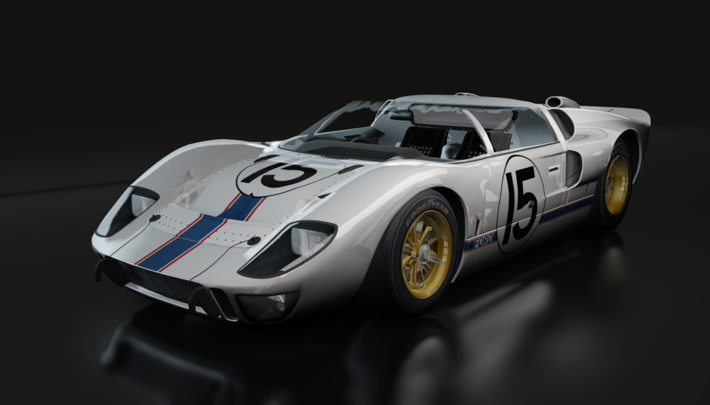 WSC60 Ford GT X1 Roadster, skin 15_ford_france