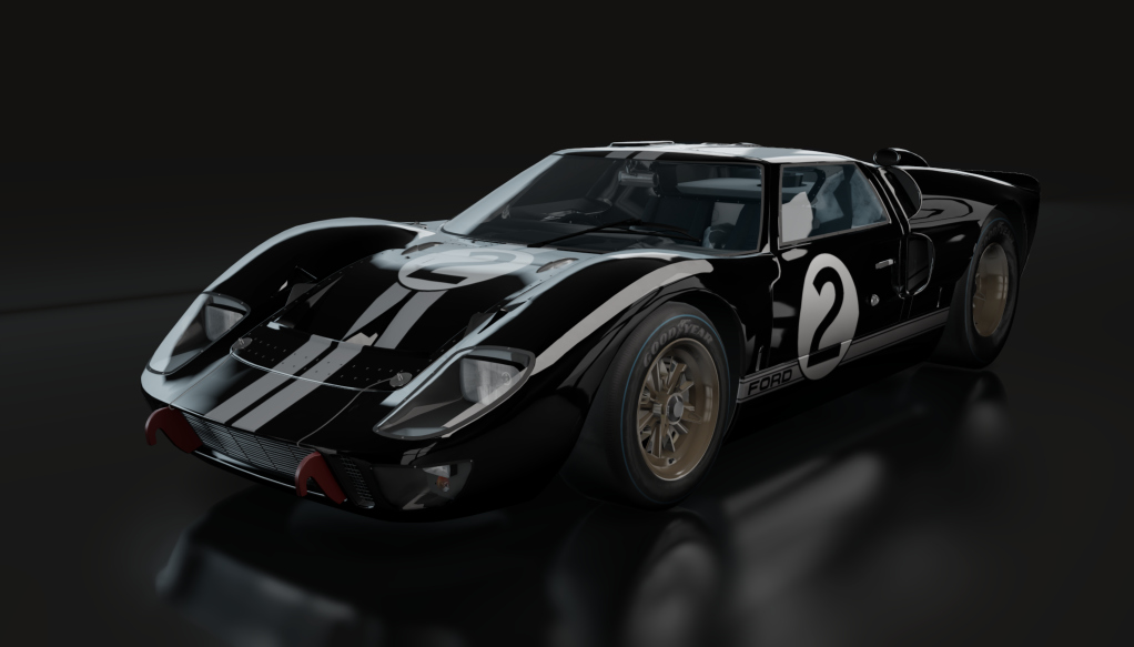 WSC60 Ford GT40 MkII, skin 2_lemans_66