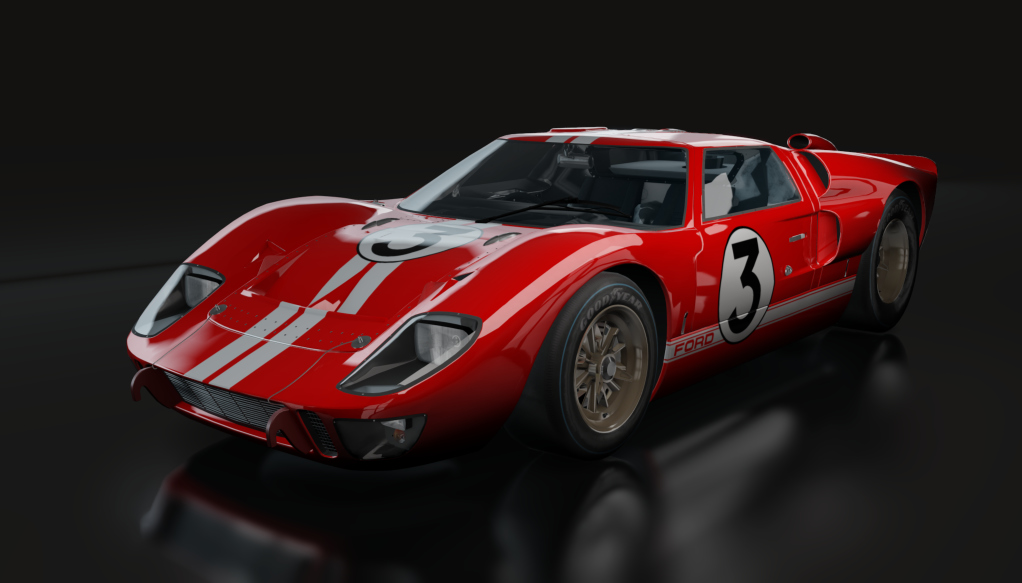 WSC60 Ford GT40 MkII, skin 3_lemans_66