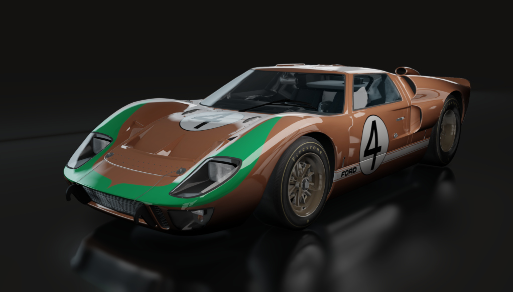 WSC60 Ford GT40 MkII, skin 4_lemans_66