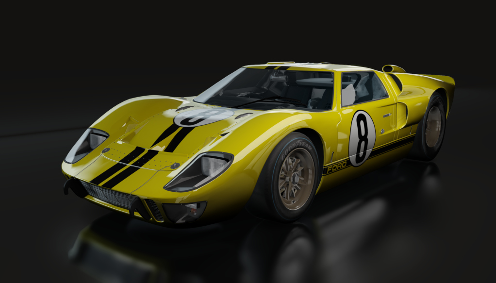 WSC60 Ford GT40 MkII, skin 8_lemans_66